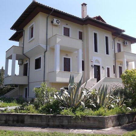 Villa Christina Amaliápoli Quarto foto