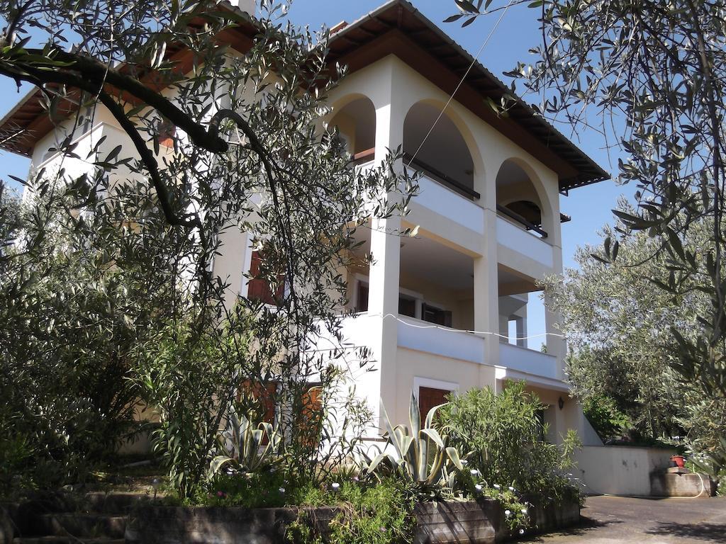 Villa Christina Amaliápoli Quarto foto