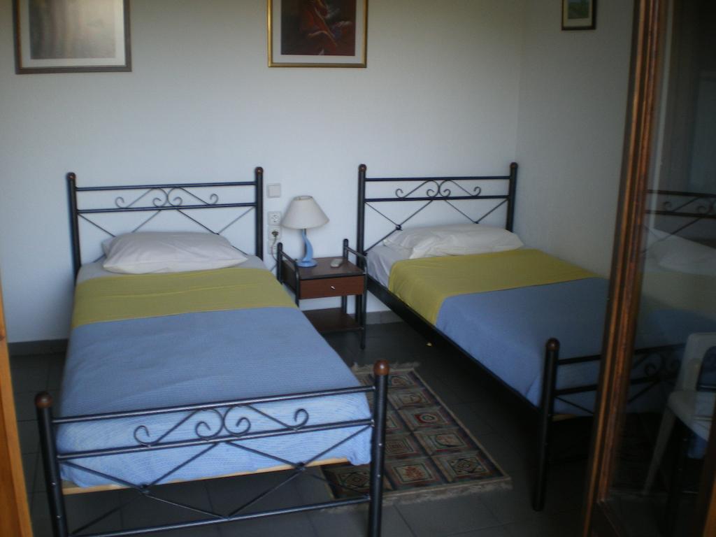 Villa Christina Amaliápoli Quarto foto